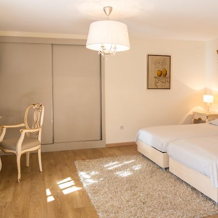 Quinta Sao Miguel De Arcos Hotel Arcos  Bagian luar foto