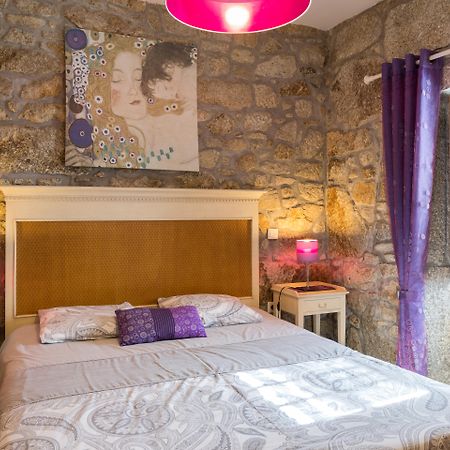 Quinta Sao Miguel De Arcos Hotel Arcos  Bagian luar foto