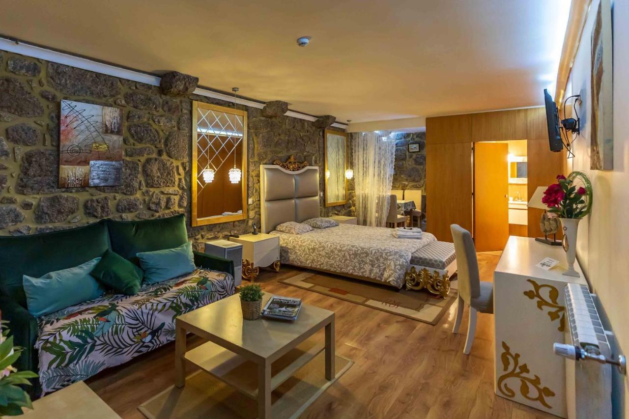 Quinta Sao Miguel De Arcos Hotel Arcos  Bagian luar foto