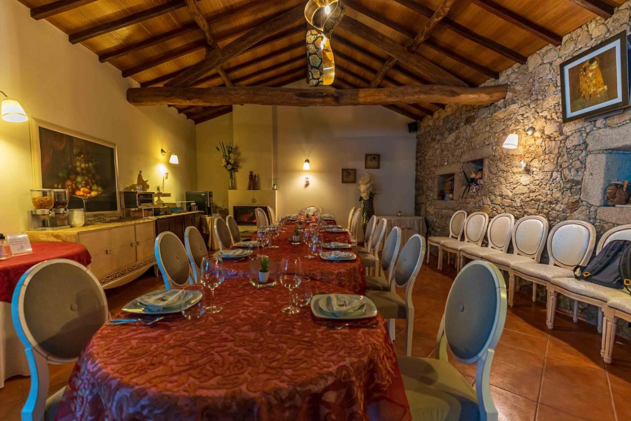 Quinta Sao Miguel De Arcos Hotel Arcos  Bagian luar foto