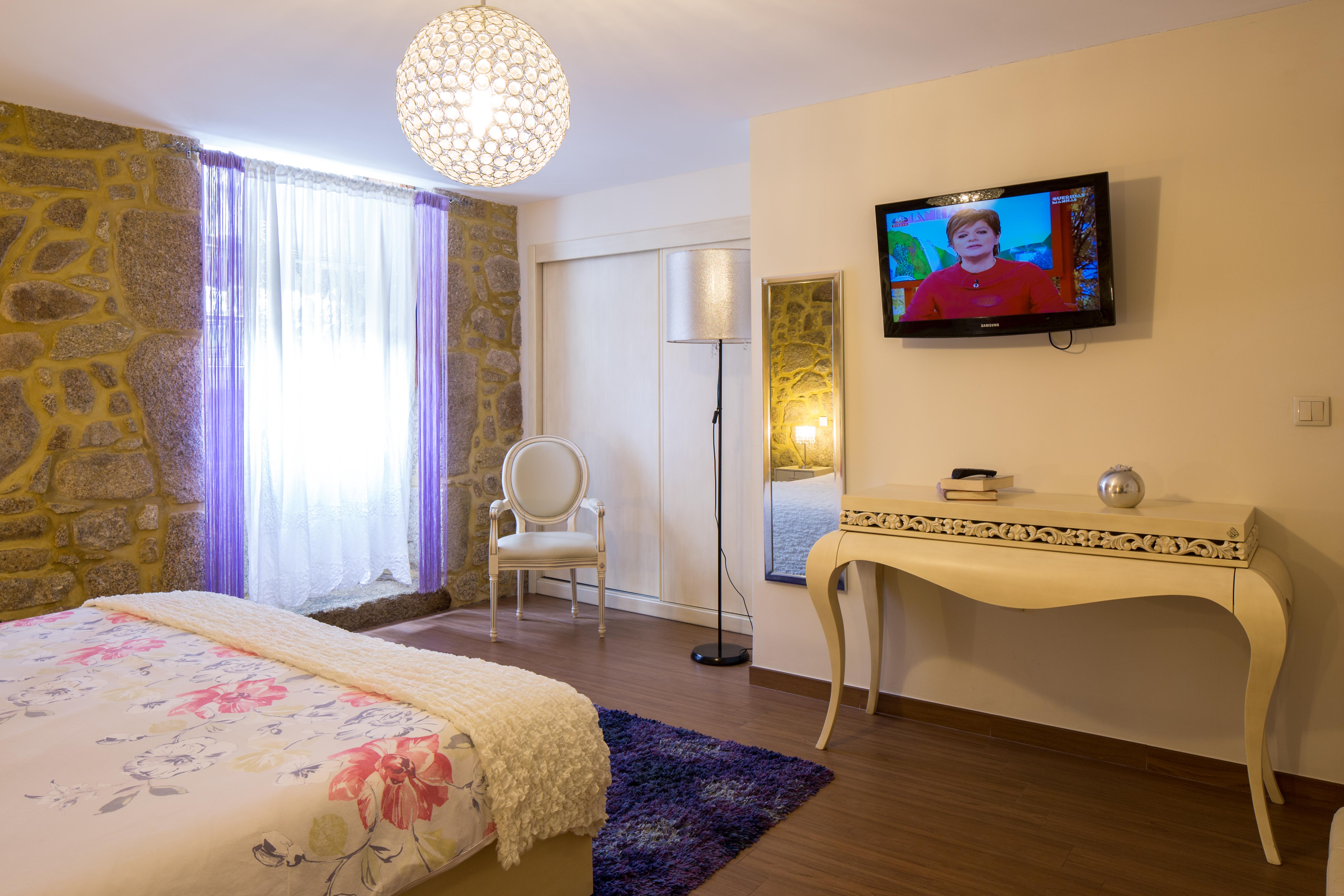 Quinta Sao Miguel De Arcos Hotel Arcos  Bagian luar foto