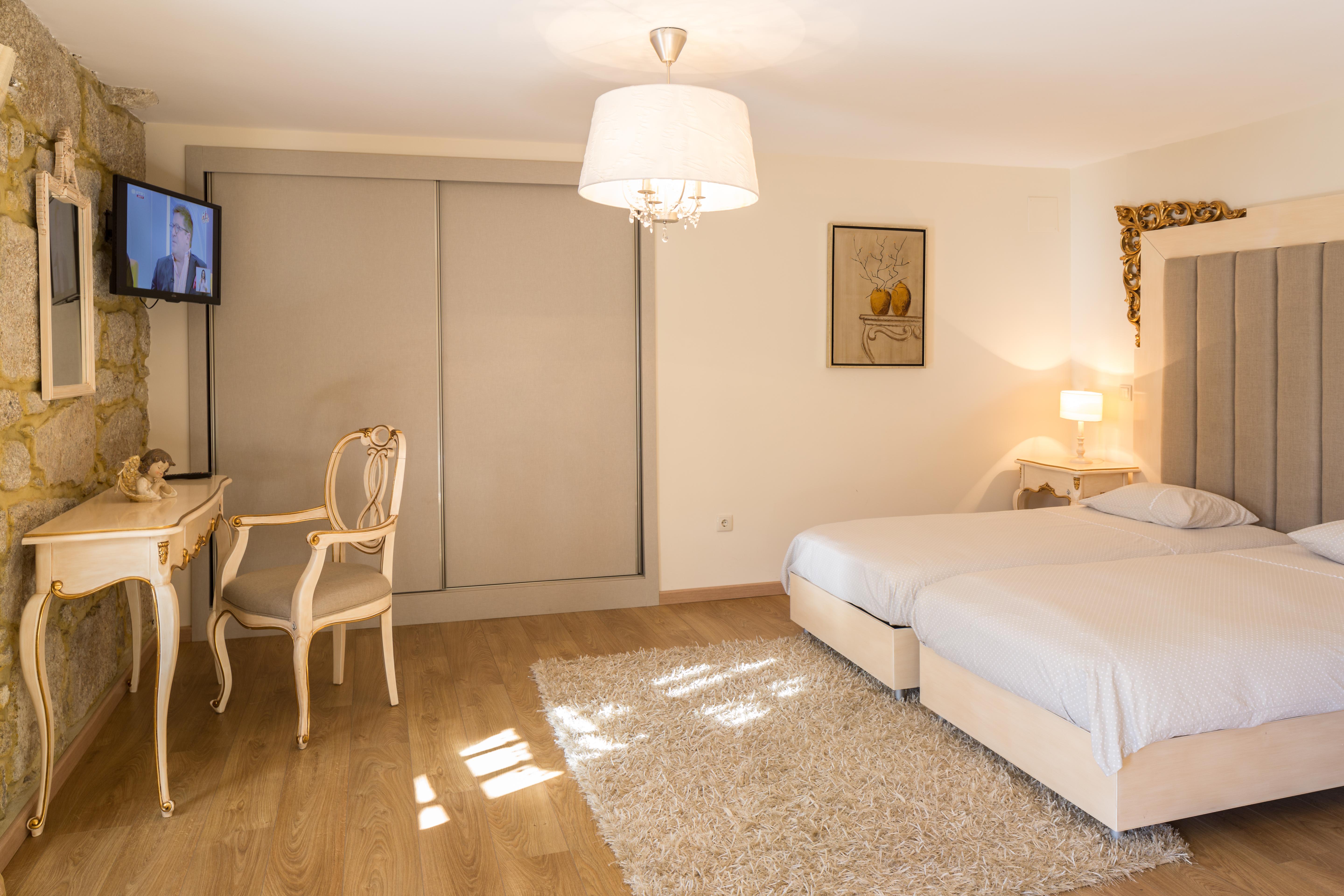 Quinta Sao Miguel De Arcos Hotel Arcos  Bagian luar foto
