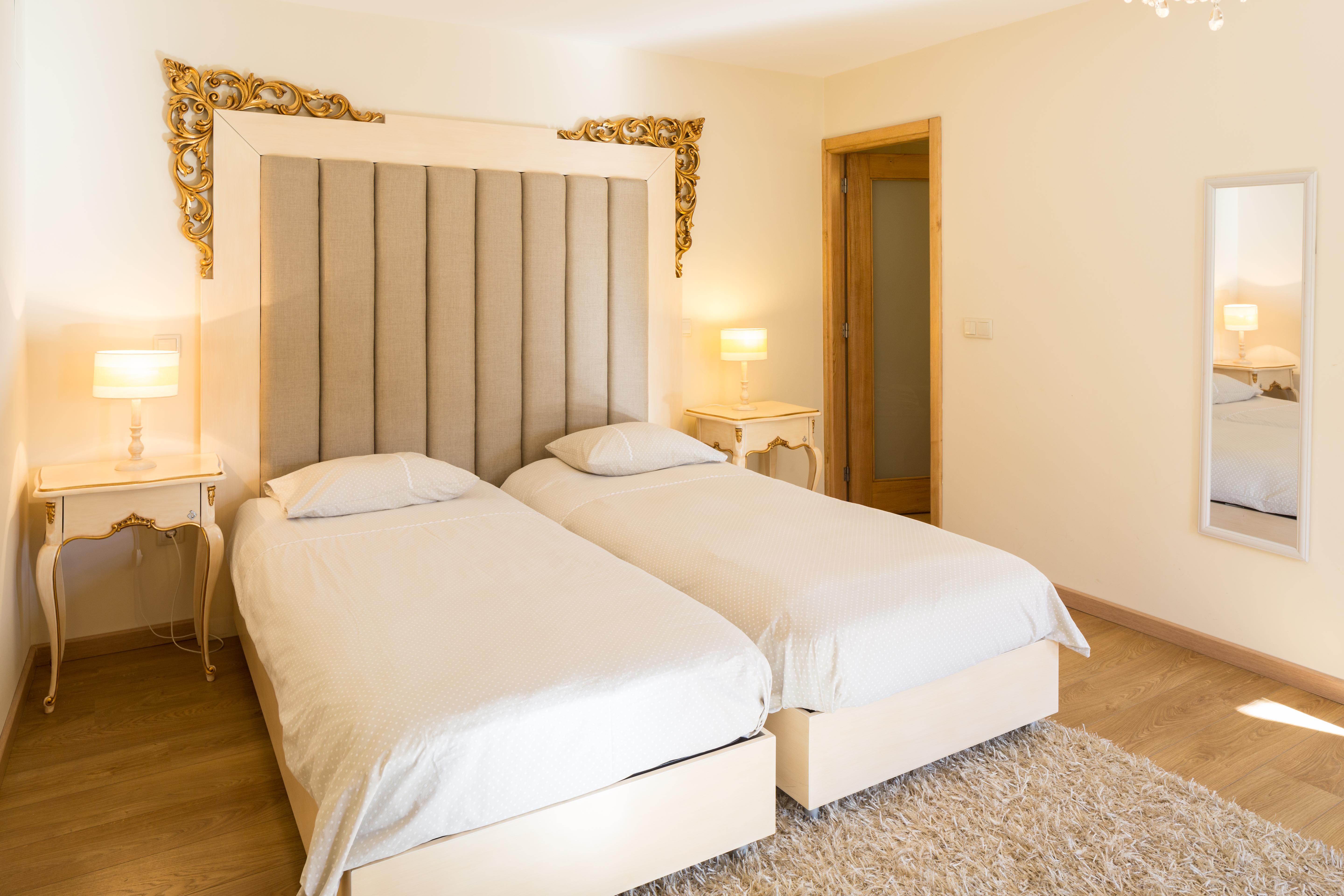Quinta Sao Miguel De Arcos Hotel Arcos  Bagian luar foto