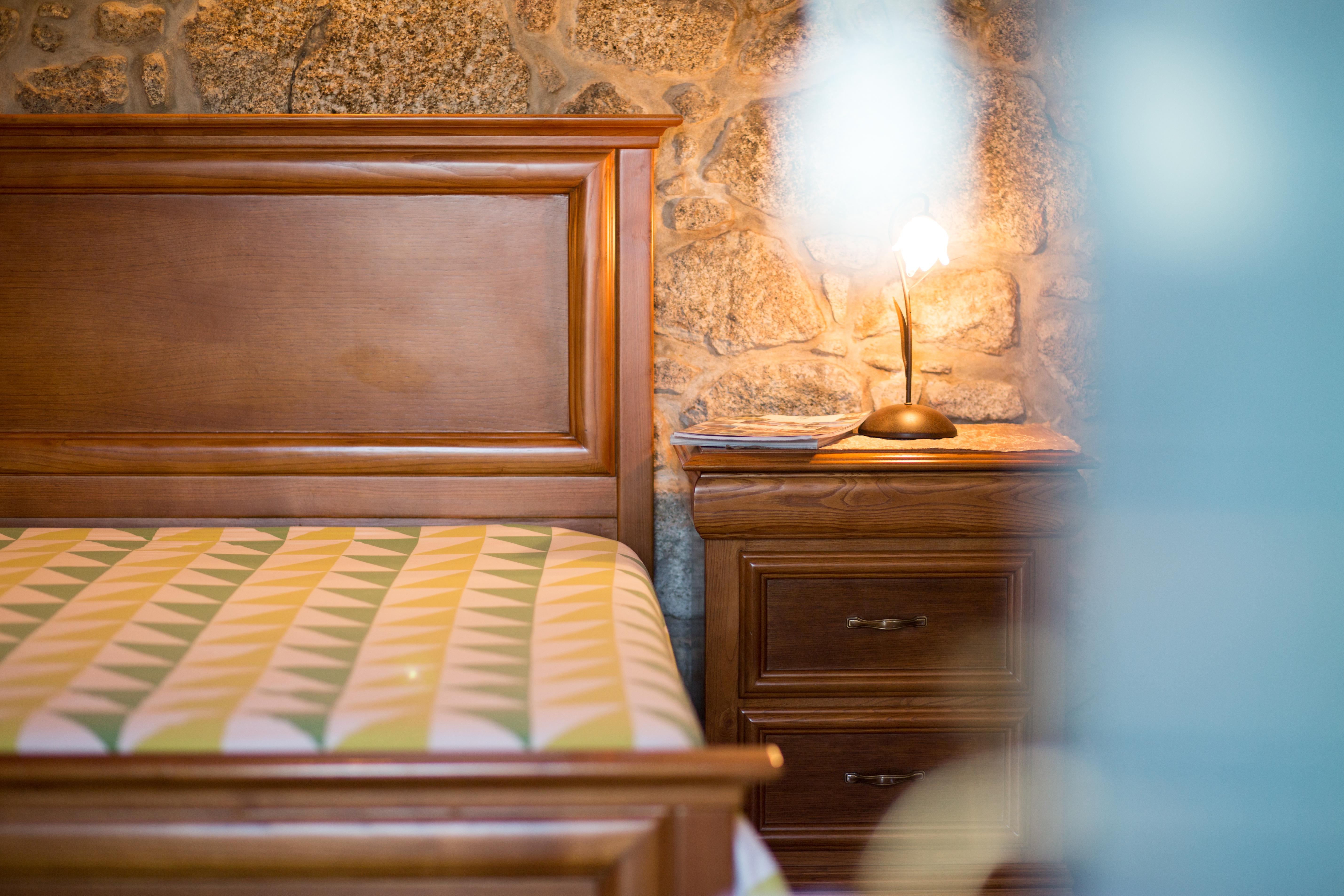 Quinta Sao Miguel De Arcos Hotel Arcos  Bagian luar foto