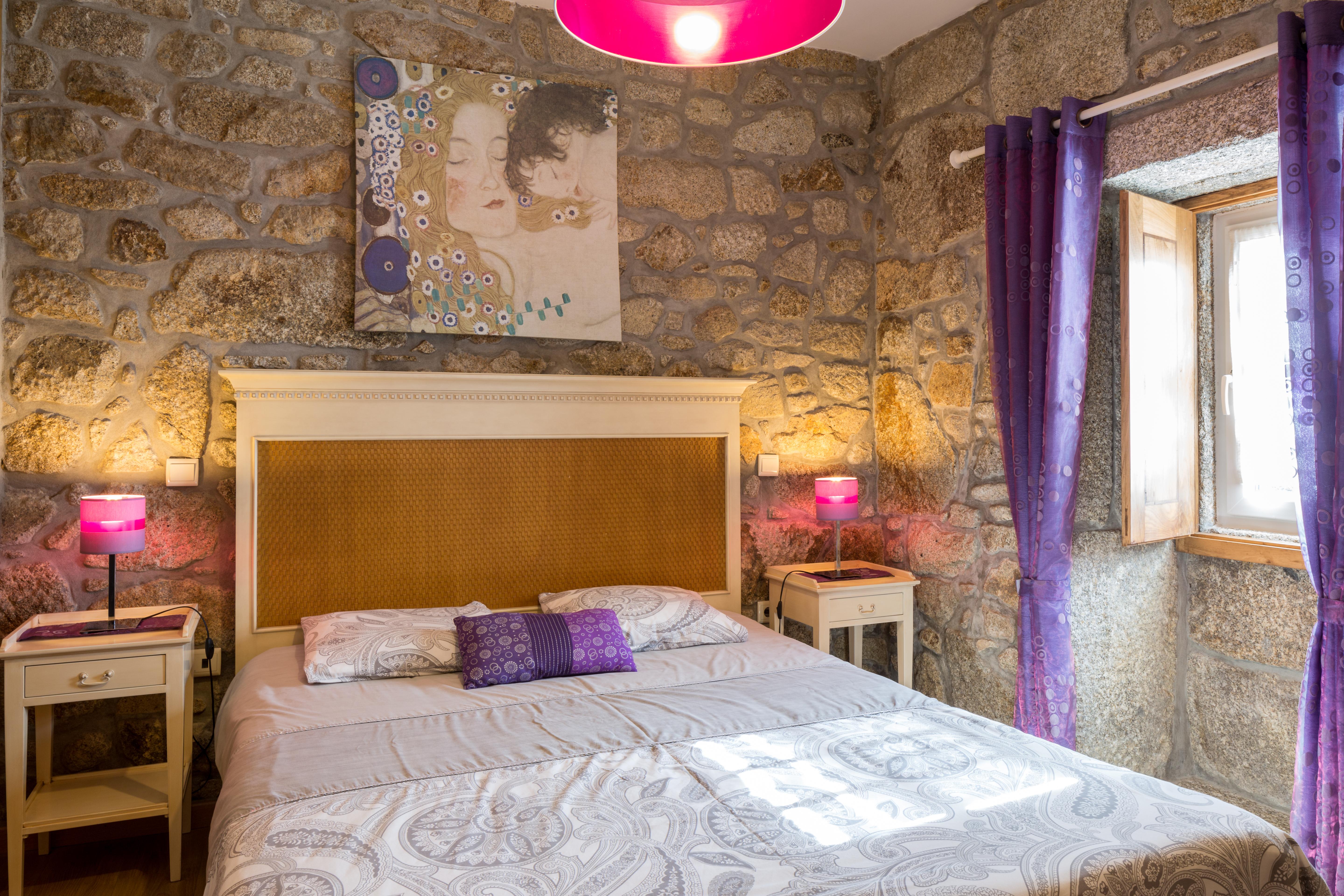 Quinta Sao Miguel De Arcos Hotel Arcos  Bagian luar foto
