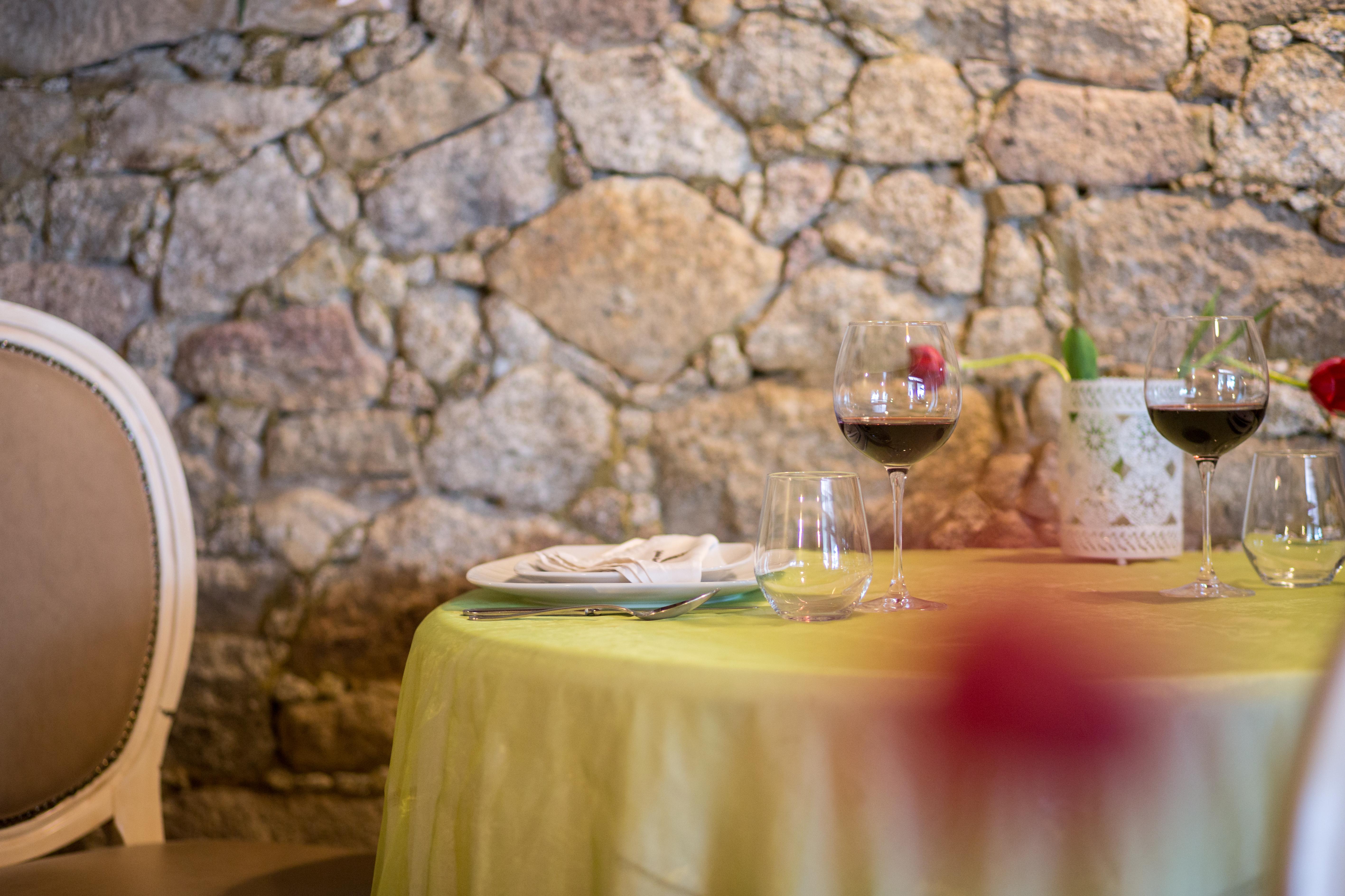 Quinta Sao Miguel De Arcos Hotel Arcos  Bagian luar foto