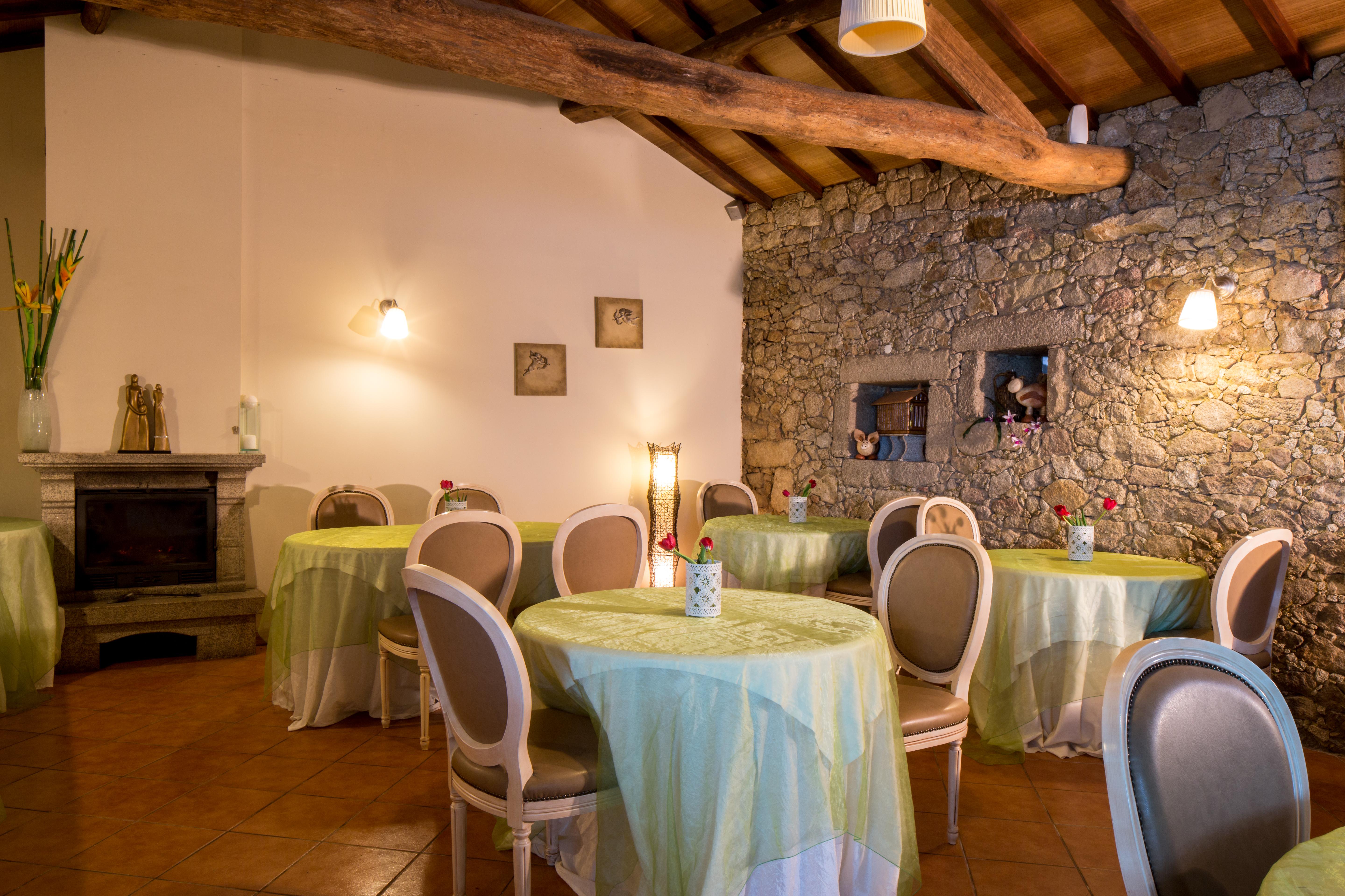 Quinta Sao Miguel De Arcos Hotel Arcos  Bagian luar foto