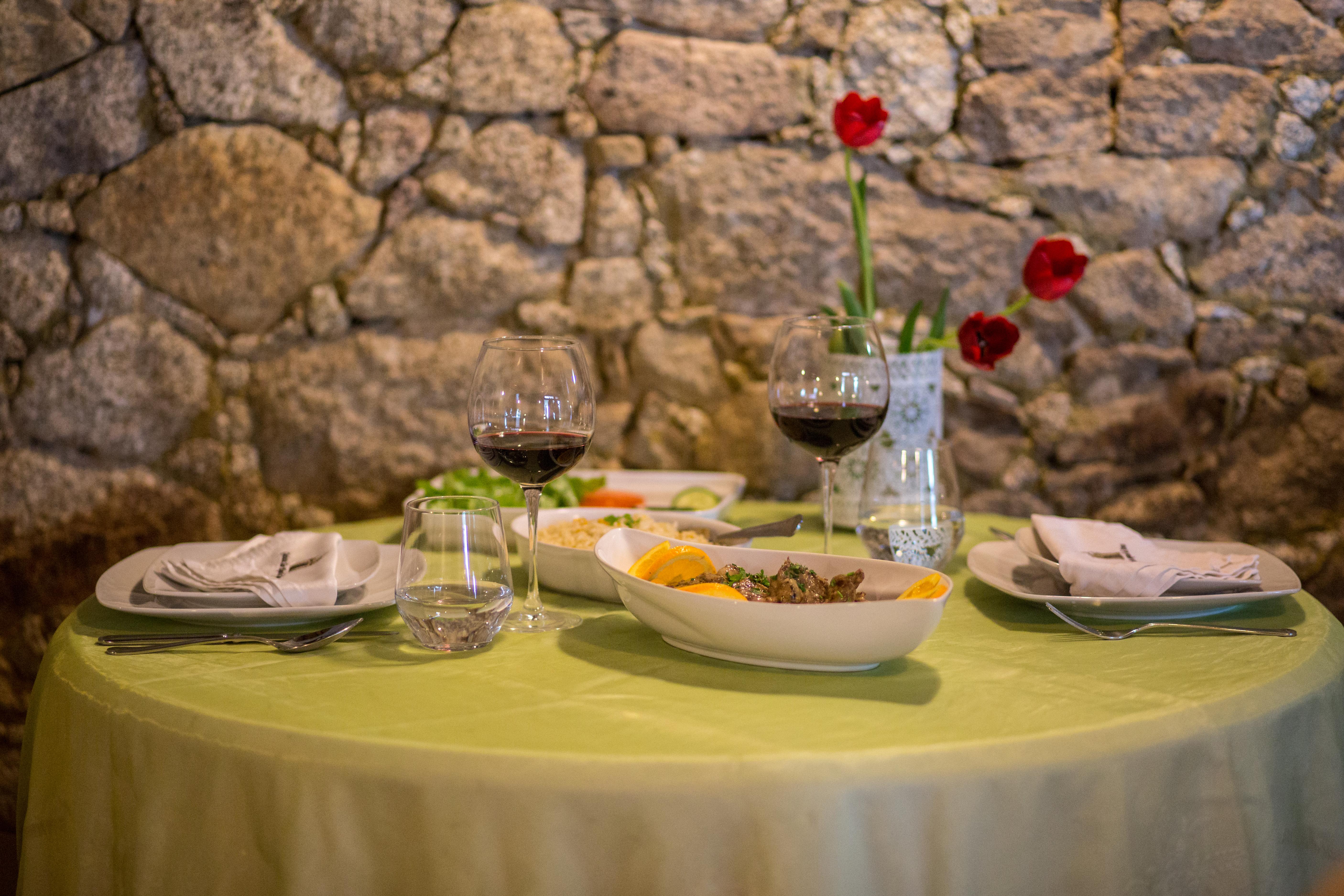 Quinta Sao Miguel De Arcos Hotel Arcos  Bagian luar foto