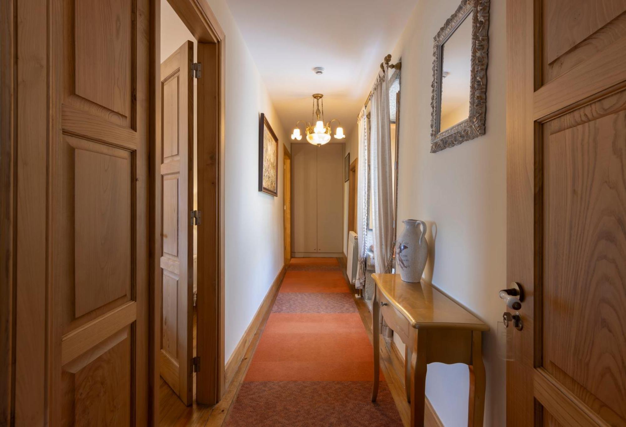 Quinta Sao Miguel De Arcos Hotel Arcos  Ruang foto