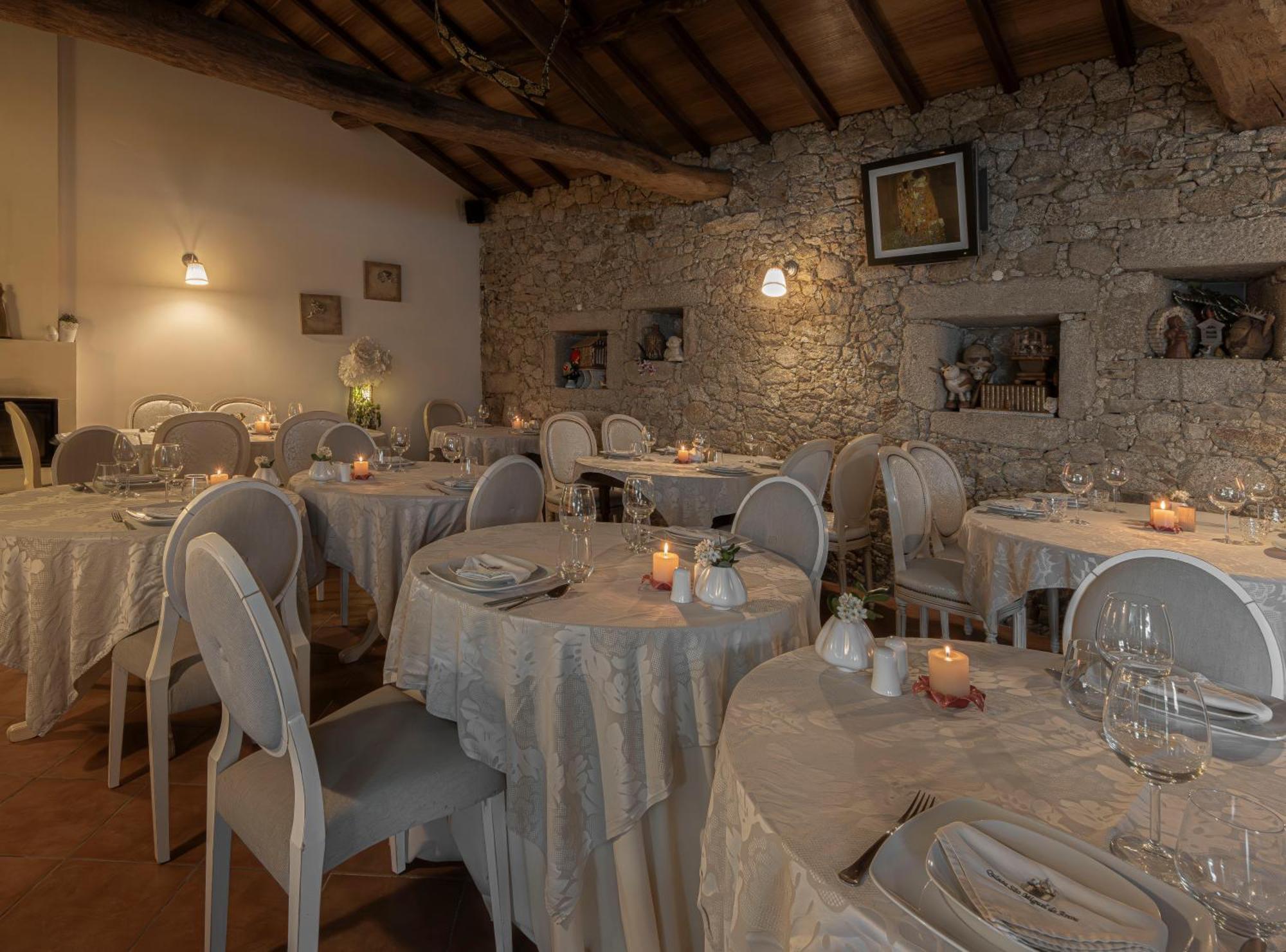 Quinta Sao Miguel De Arcos Hotel Arcos  Bagian luar foto