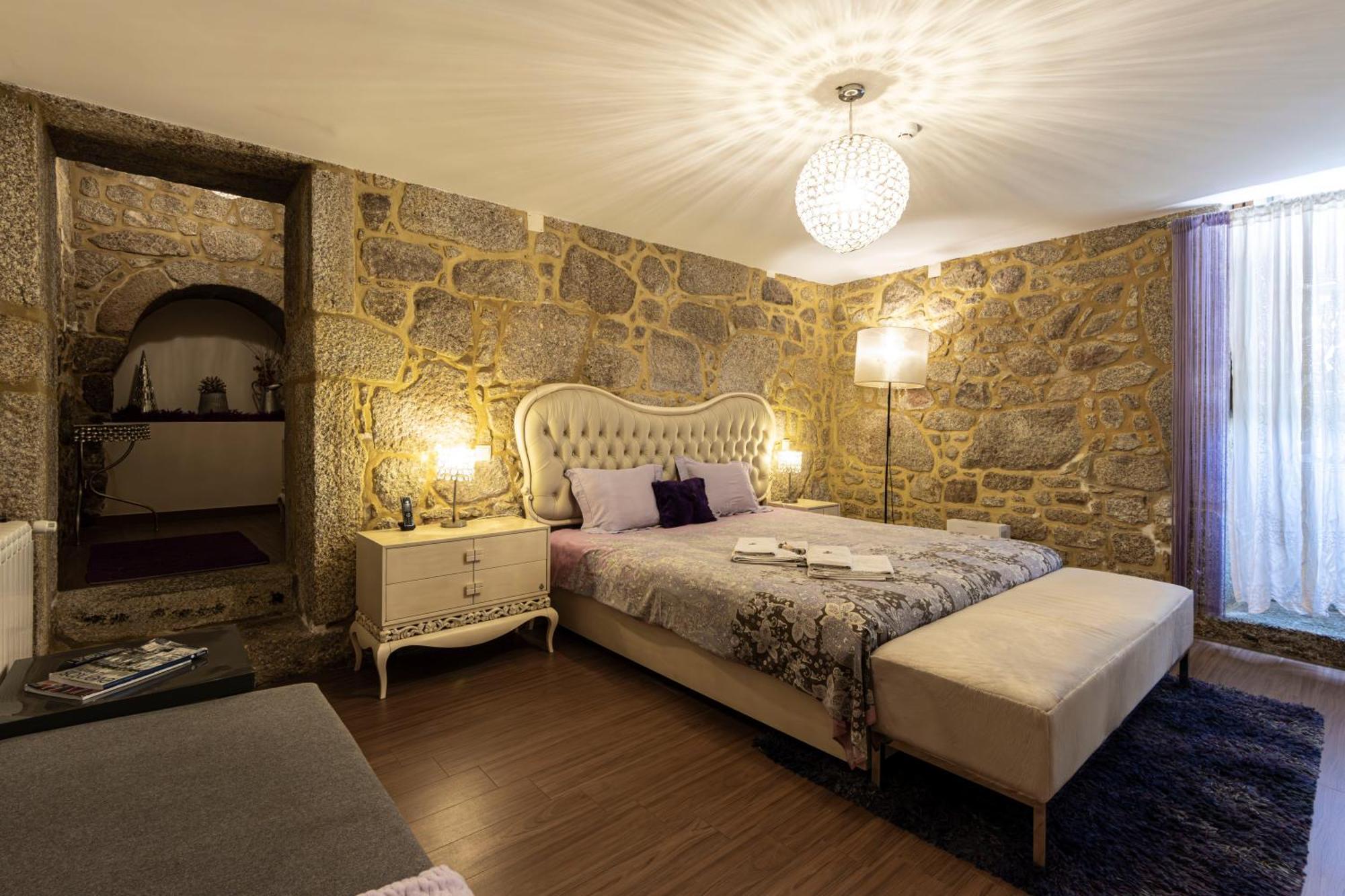 Quinta Sao Miguel De Arcos Hotel Arcos  Ruang foto