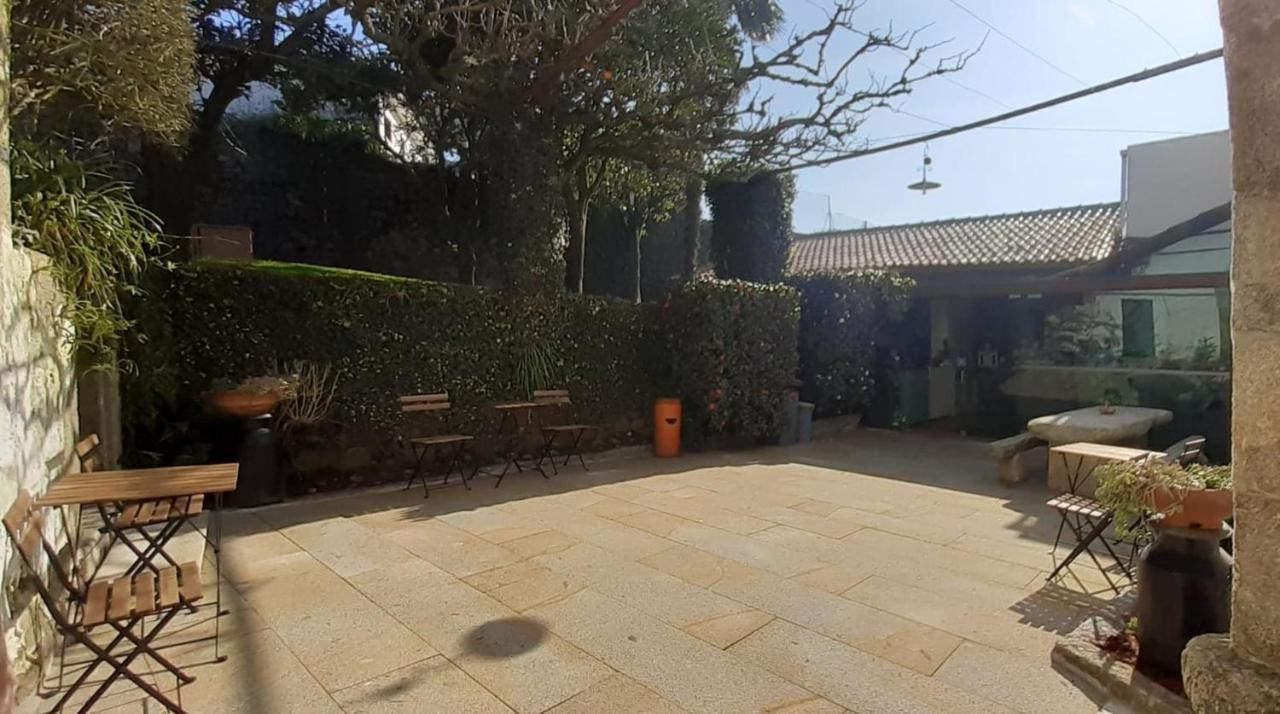 Quinta Sao Miguel De Arcos Hotel Arcos  Bagian luar foto
